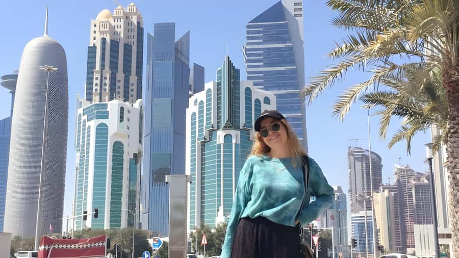 2 Hours Panaromic Dhow Boat Cruise of Doha - Key points to know before booking