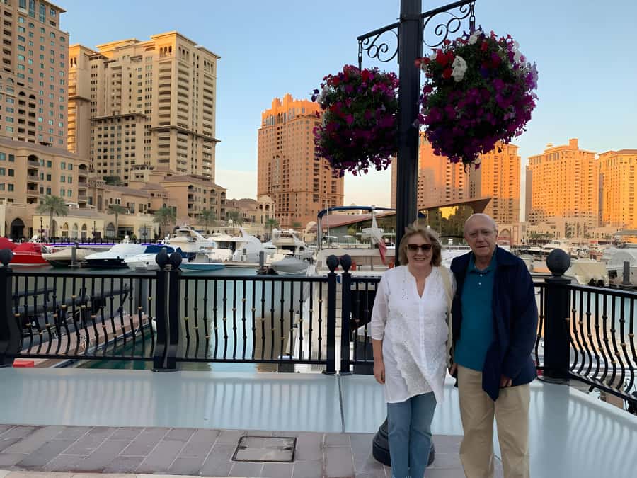 2 Hours Panaromic Dhow Boat Cruise of Doha - Who should book this experience