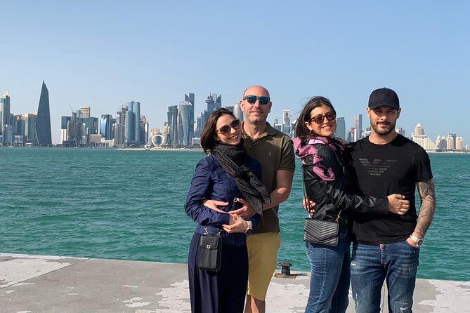2 Hours Private Dhow Boat Cruise of Doha - Why the private vehicle matters