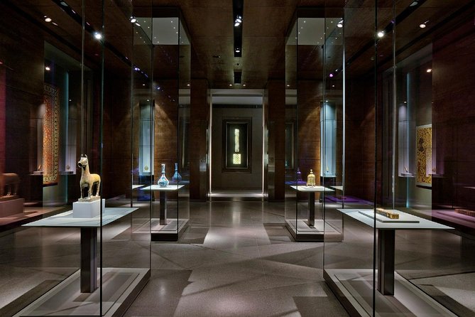 4-Hour Private Museum of Islamic Art in Qatar Tour - Why this Doha museum deserves a half-day
