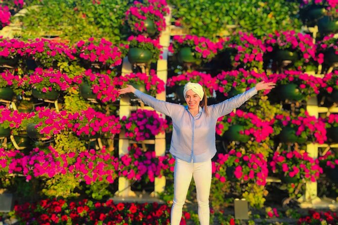 4 Hours Private Doha City Tour - A quick way to understand Doha