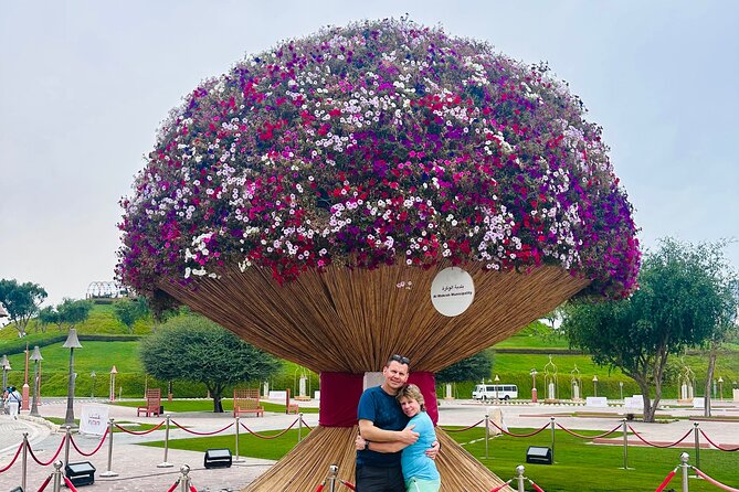 4 Hours Private Doha City Tour - Lusail and the World Cup connection