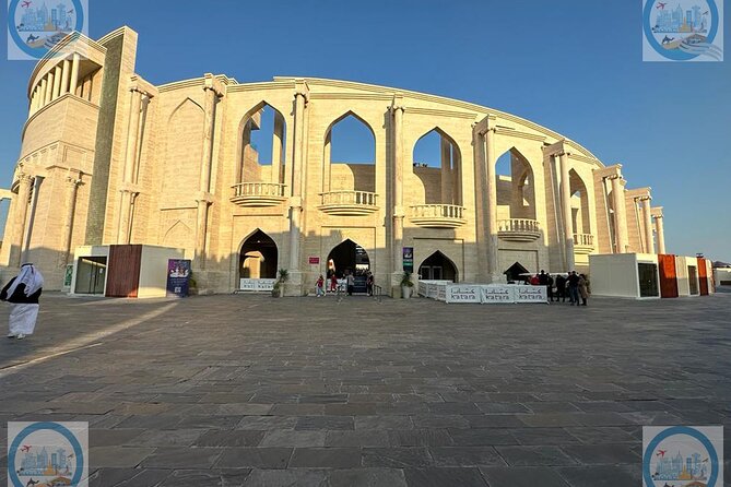4 Hours Private Guided City Tour in Doha - What this Doha tour is really designed to do
