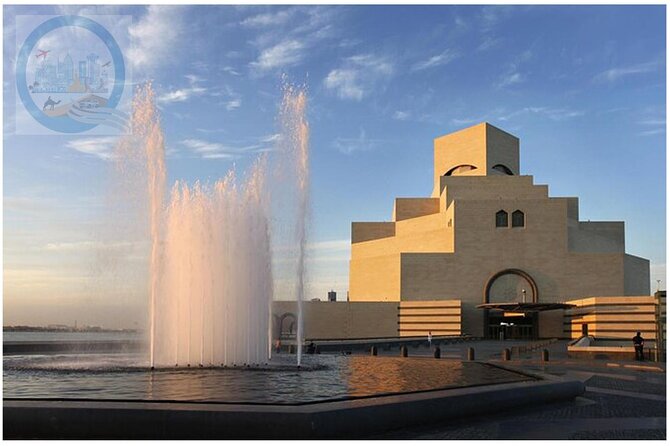 4 Hours Private Guided City Tour in Doha - Taking your time at Souq Waqif