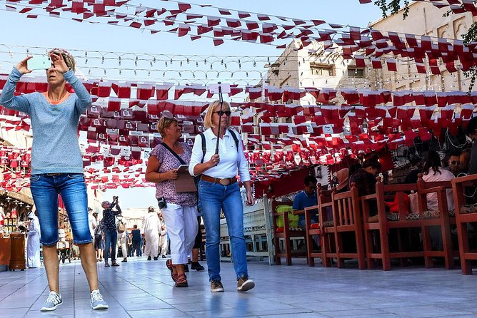 8-Hour Private Cultural Tour - Museum of Islamic Art and the value of a guide