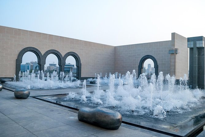 8-Hour Private Cultural Tour - Souq Waqif, where Doha feels most traditional