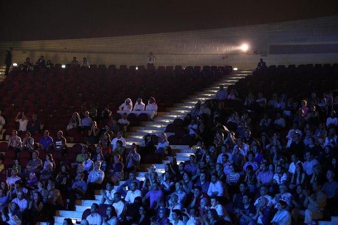8-Hour Private Cultural Tour - The Corniche and Doha’s waterfront views