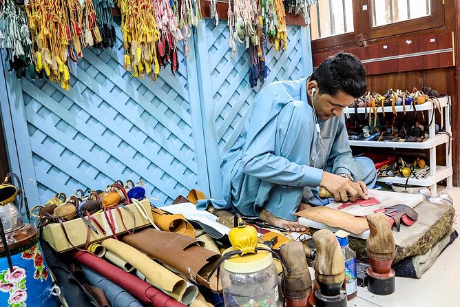 8-Hour Private Cultural Tour - What the private format really adds
