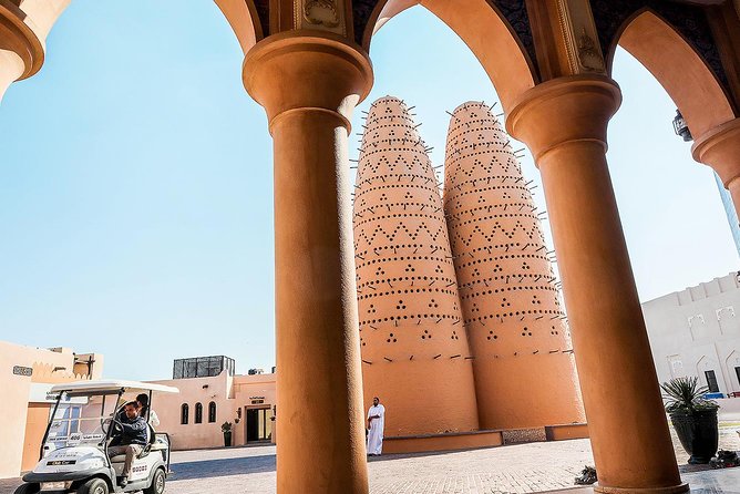 8-Hour Private Cultural Tour - Sheikh Faisal Museum: a personal collection on a huge scale