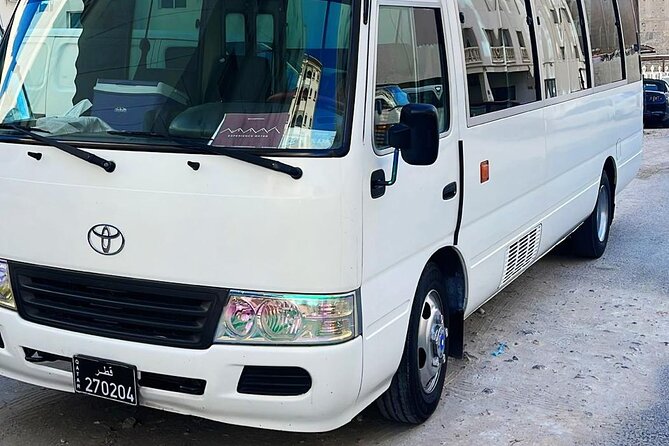 Airport Transfer - TO or FROM Hammad International Airport - Who will get the most value from this service