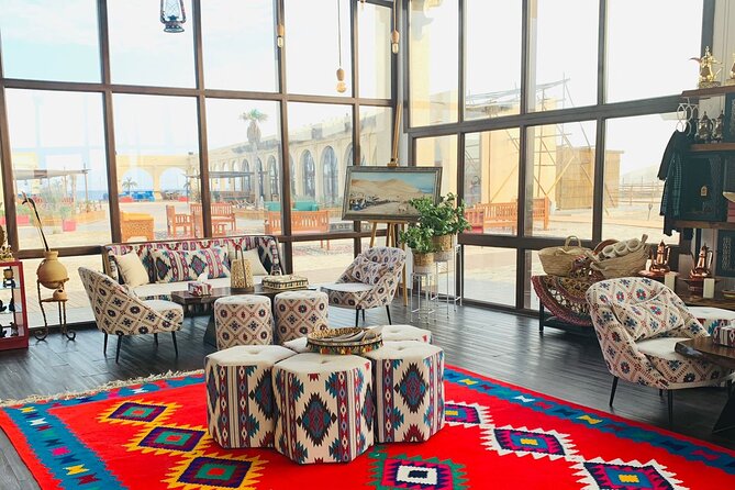 Al Majles Resort Day Pass - Key things to know before you go