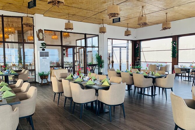 Al Majles Resort Day Pass - A quiet corner where the dunes meet the Gulf