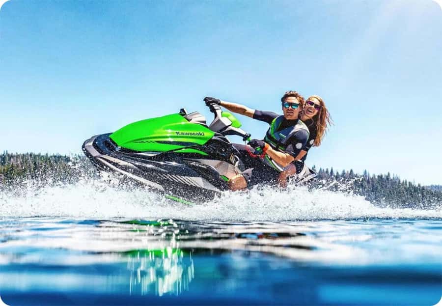 Arabian Gulf Jet Ski Adventure – Ride the Blue Waters - Key points before you book