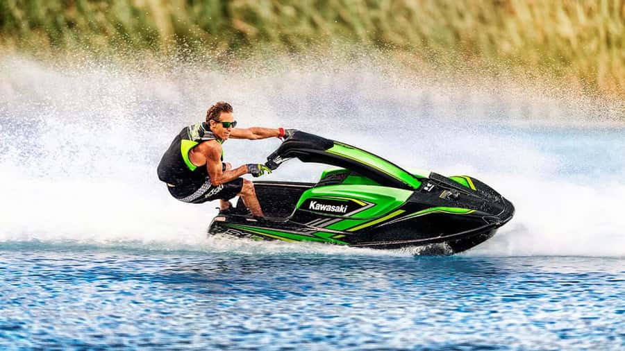 Arabian Gulf Jet Ski Adventure – Ride the Blue Waters - What the ride feels like on the Arabian Gulf