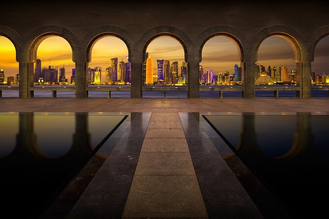 Combo Doha City Tour and Desert Safari - Is $138 a fair price?