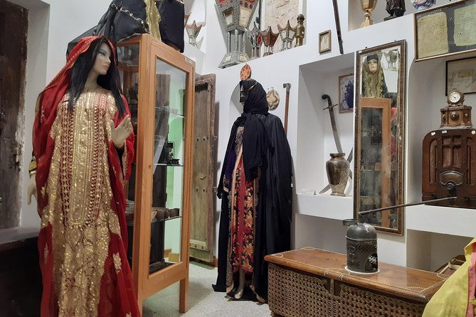 Cultural & Thrills: Sheikh Faisal Museum & Camel Race Adventure - How much value do you get for $119?
