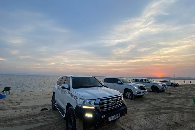 Desert Safari 7 Hours Tour with Dinner and Camp - How good is the private-tour value at $270?