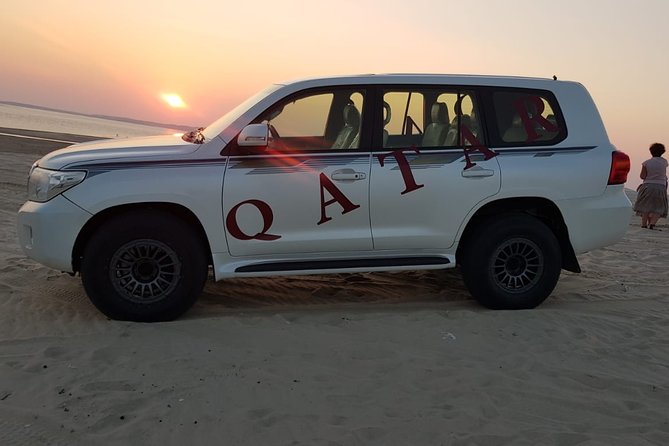 Desert Safari Adventure 4 hours from Doha with Pickup - Who will enjoy this desert safari most