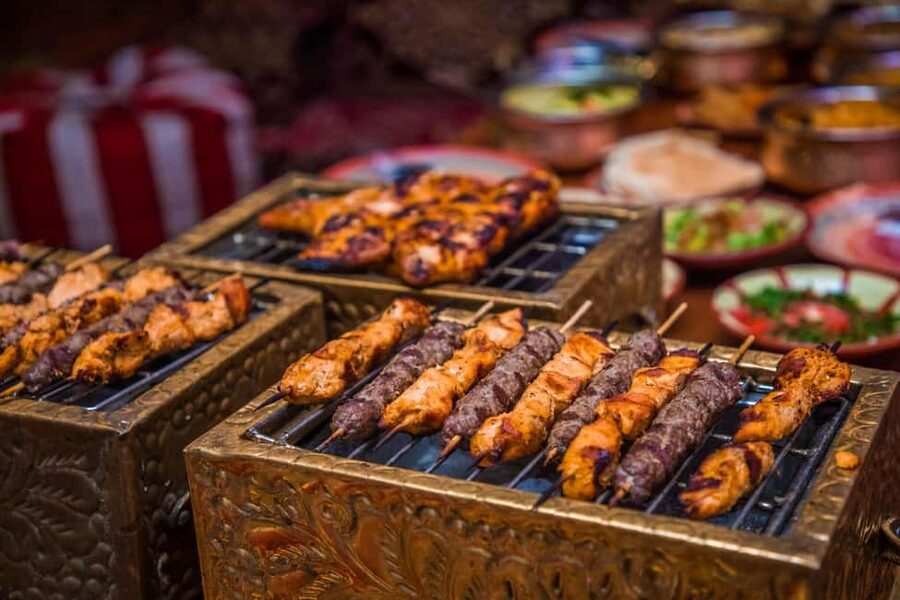 Desert Safari Dubai with Camel Ride, Sandboarding & Dinner - What the $27 price really covers