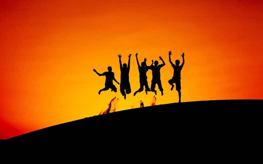 Desert Safari, Dunes Ride, Sand Boarding & Inland Sea Tour - The Inland Sea is the tour’s signature stop