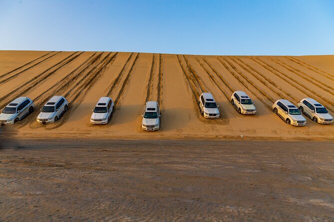 Desert Safari + History to Modern City Tour - Is $165 per person a fair price?