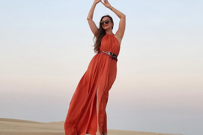 Desert Safari Qatar - Who will enjoy this safari most?