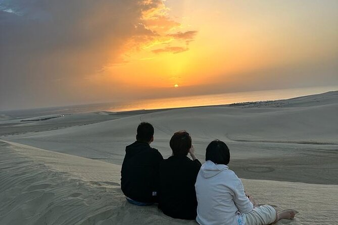 Desert Safari Qatar - Practical details before you book