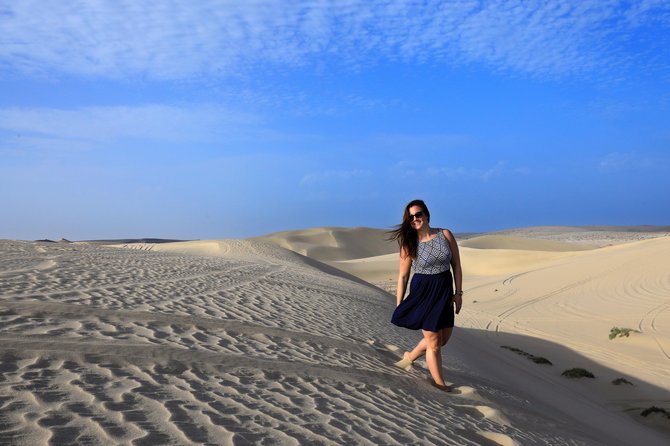 Desert Safari with Camel Ride, Sand Boarding & Inland Sea Tour in Doha - Should You Book This Doha Desert Tour?