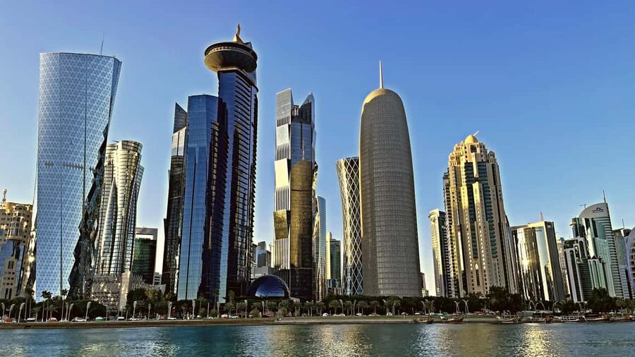 Discover Doha: A Fascinating City Tour with local guide - Katara Cultural Village in one focused hour