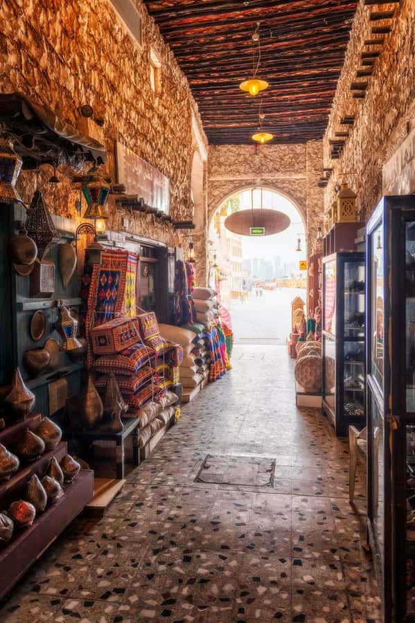 Discover Doha: City Highlights Guided Tour with transport - What this four-hour Doha tour really delivers