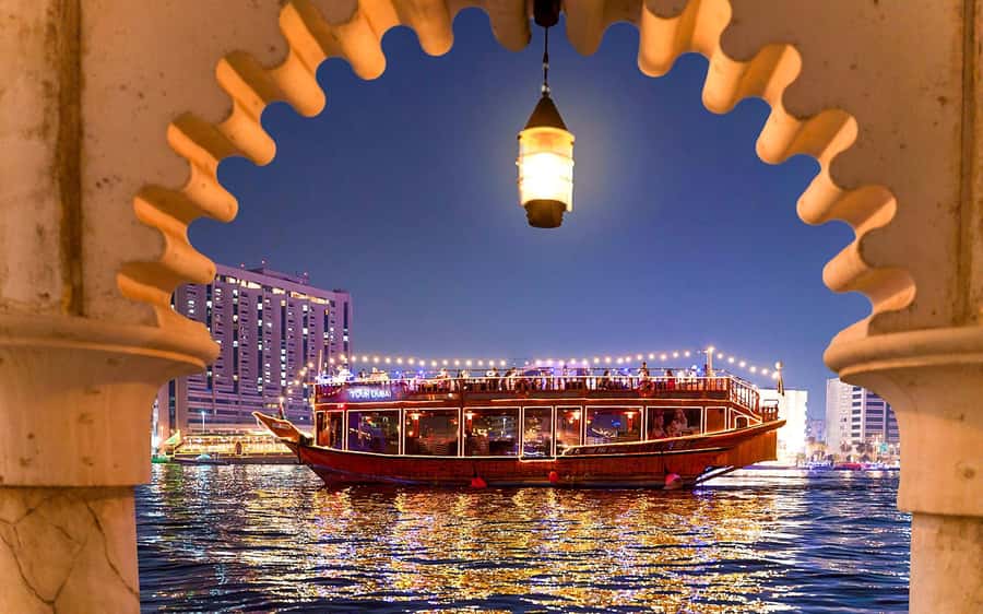 Discover Doha: City Highlights Guided Tour with transport - Spending time at Katara Cultural Village