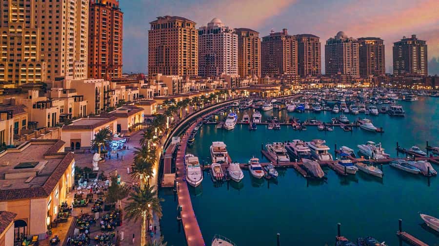 Discover Doha: City Highlights Guided Tour with transport - Pickup, timing, and practical advice