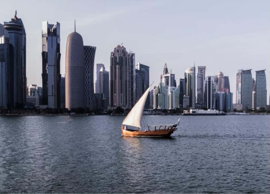 Discover Doha: Guided City Tour To All Main Attractions - Museum of Islamic Art, 45 minutes of architecture and objects