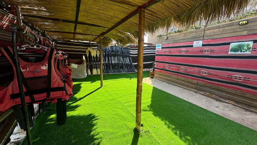 Discover Purple Island | Guided Mangrove Kayaking Experience - What to pack for a more comfortable outing