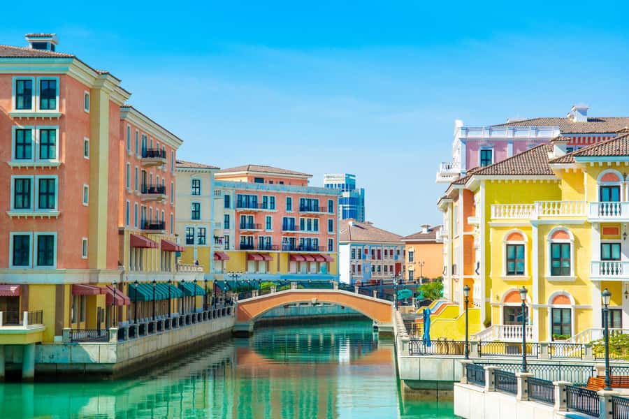 Doha: 4-Hour City Transit Tour from Airport or Hotel - Key points to know before booking