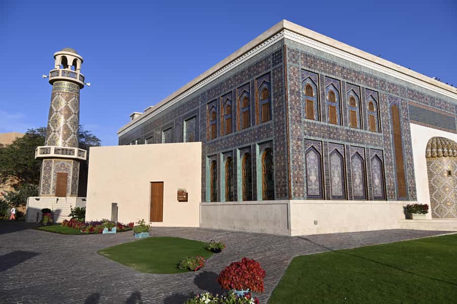 Doha: 4-Hour Doha City Transit Tour from Airport or Hotel - Doha in four hours: what this tour really delivers