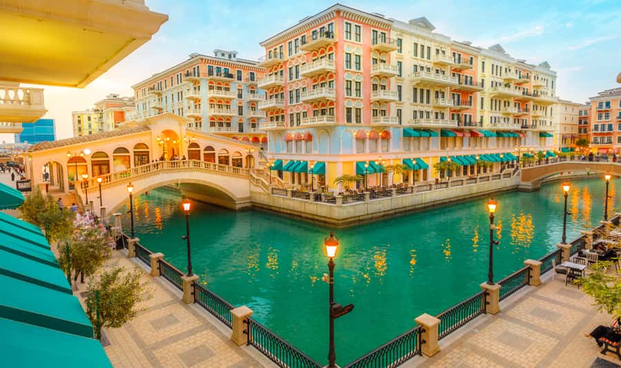 Doha: 4-Hour Doha City Transit Tour from Airport or Hotel - Should you book it?