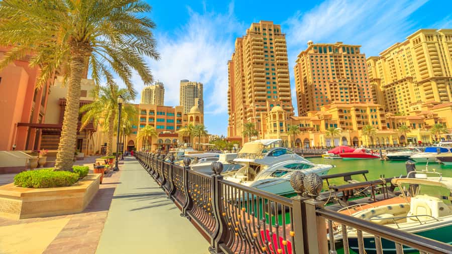 Doha: 4-Hour Doha City Transit Tour from Airport or Hotel - Katara Cultural Village: art, courtyards, and Gulf views