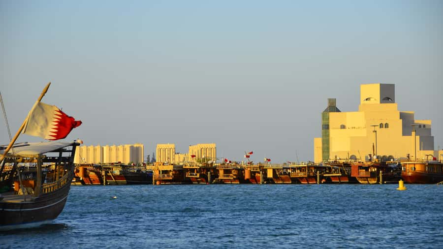 Doha: 4-Hour Doha City Transit Tour from Airport or Hotel - Souq Waqif: the tour’s most atmospheric hour