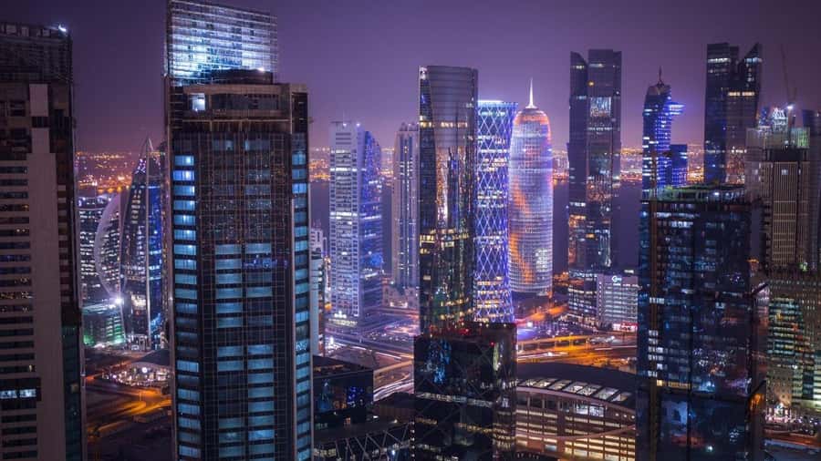 Doha: 4-hours Exclusive Transit tour from Airport/Hotel. - The Corniche and Museum of Islamic Art photo stop