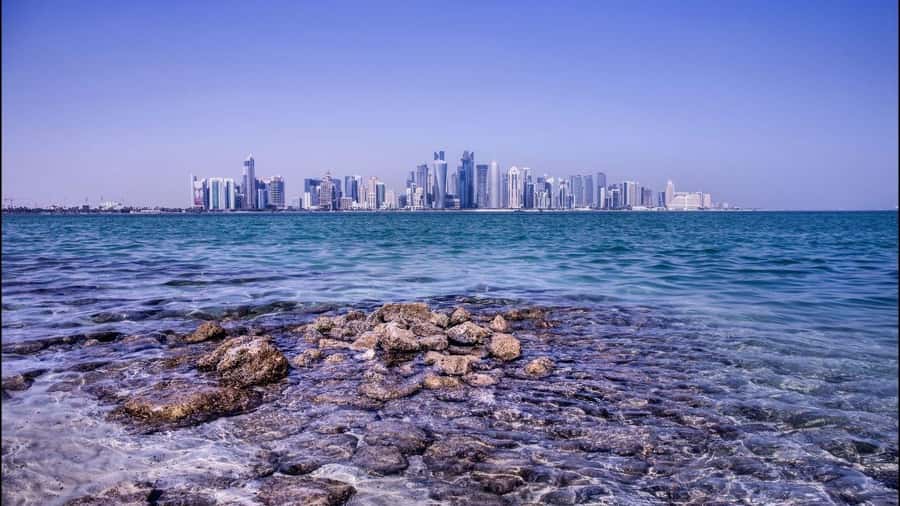 Doha: 4-hours Exclusive Transit tour from Airport/Hotel. - Katara Cultural Village in one focused hour