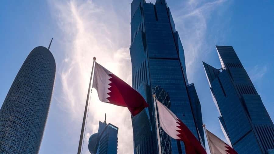 Doha: 4-hours Exclusive Transit tour from Airport/Hotel. - Lusail, the newest-looking stop