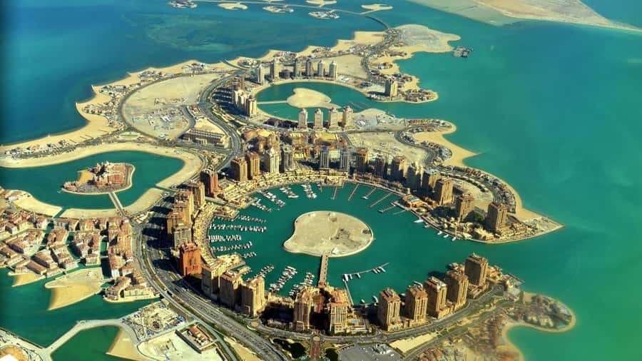 Doha: 4-hours Exclusive Transit tour from Airport/Hotel. - What the private format adds