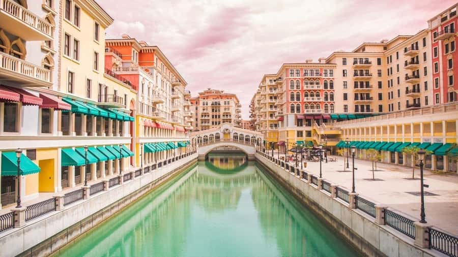 Doha: 4-hours Exclusive Transit tour from Airport/Hotel. - Is $59 per person a good value?