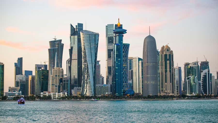 Doha: 4-hours Exclusive Transit tour from Airport/Hotel. - Souq Waqif, Doha’s traditional starting point