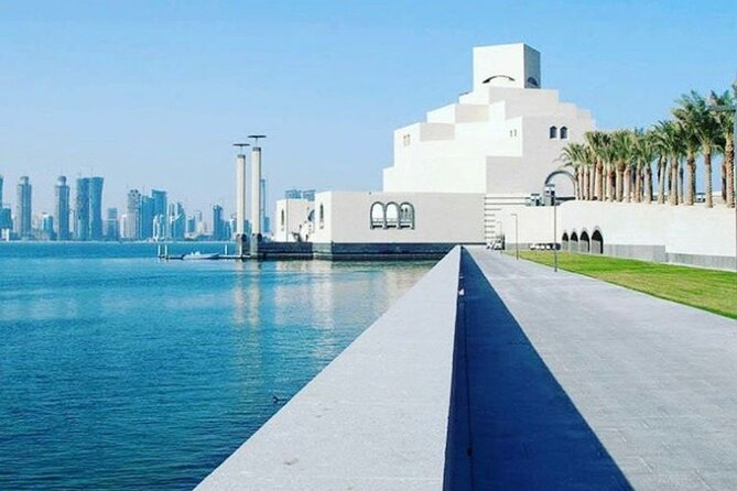 Doha, 4 Hours Guided City tour Pickup from Airport Or Hotel - Souq Waqif is the most atmospheric stop