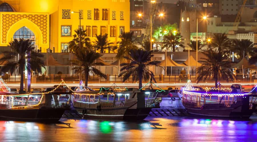 Doha: 4 Hrs City Highlights Tour & Dhow Cruise - Who will get the most from this tour