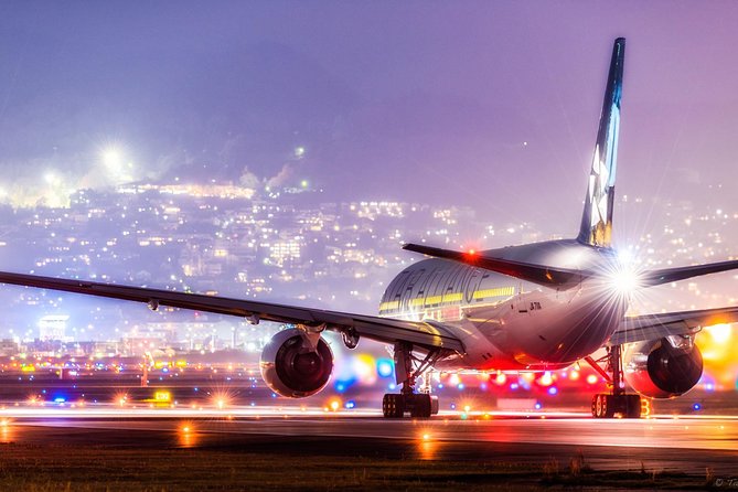Doha Airport Transfer - Key points at a glance