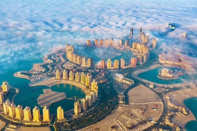 Doha Airport Transfer - Who will get the most from this transfer