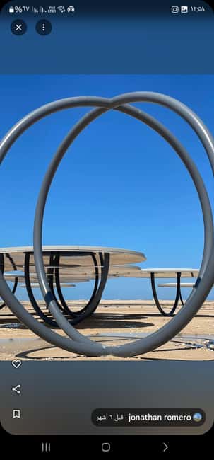 Doha: Al Zubara Fort, Al Jumail & Al Thakira Tour - Why Northern Qatar Makes a Good Half-Day Escape